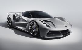  <p>Това ще е най-мощният сериен автомобил</p> 