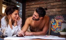  <p>Имате рецесия във връзката? <strong>Рисувайте дружно!&nbsp;</strong></p> 