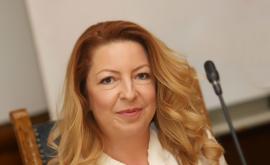  Галина Георгиева 