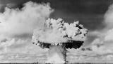  60г. по-късно нуклеарните бомби на Съединени американски щати към момента замърсяват Тихия океан 