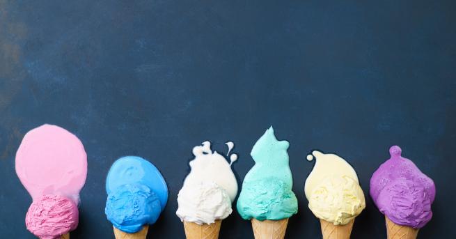 България Откриха ешерихия коли в насипния сладолед Проучване показва притеснителни