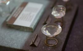  Кулинан - най-големият елмаз в света (снимки) 