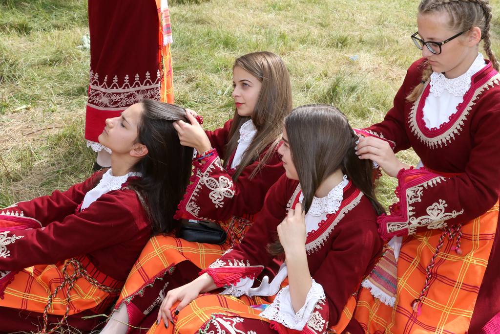<p>Събор Рожен 2019</p>
