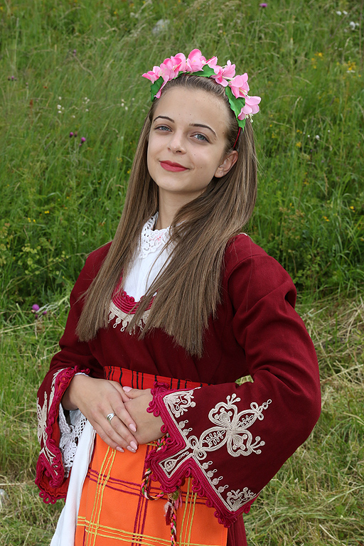 <p>Събор Рожен 2019</p>