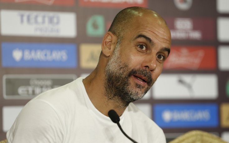 Гуардиола: Сити ще си научи урока от загубата