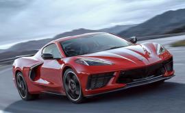  <p>Всички детайлности за Chevrolet Corvette Stingray</p> 