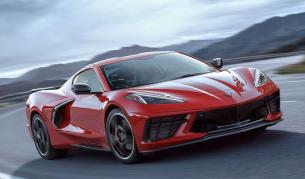 <p>Всички подробности за Chevrolet Corvette Stingray</p>