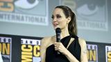  Анджелина Джоли с нова роля, изненада почитателите 