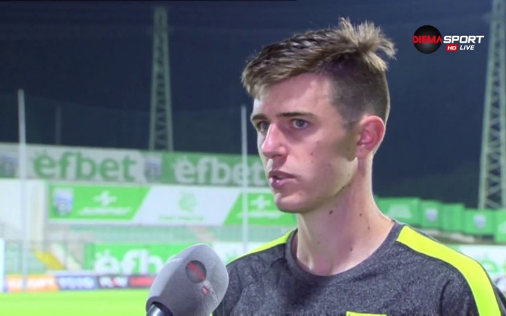 Котев за мачовете с Ботев Вр: Едно и също е, ние целим гредите, те ни бият