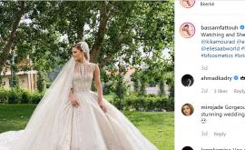  Кристина Мурад 