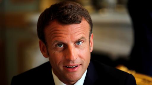  <p>Кои са българските каналджии, за които Макрон приказва. Министерство на външните работи реагира</p> 