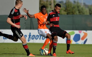 Отборът на Левски ще привлече съвсем скоро централен нападател Вчера