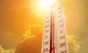  Опасно горещо време в цяла България през днешния ден 