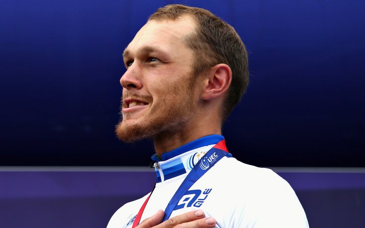 Италианец победи в 17-ия етап от 