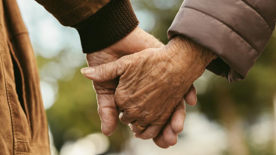  Евростат: Най-кратко живеят дамите в България и мъжете в Латвия 