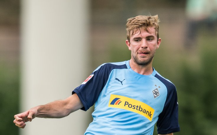 Гладбах преустанови договора на световен шампион