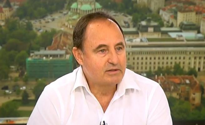  Зам.-министър за чумата: Очевидно нещо там ни убягва 