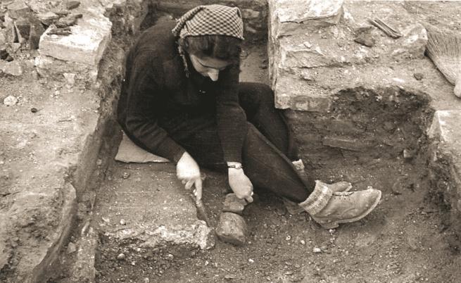  Българката, разкрила пред света историята на София 