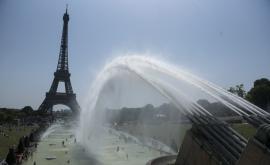  Жеги в Европа, падат температурни върхове 