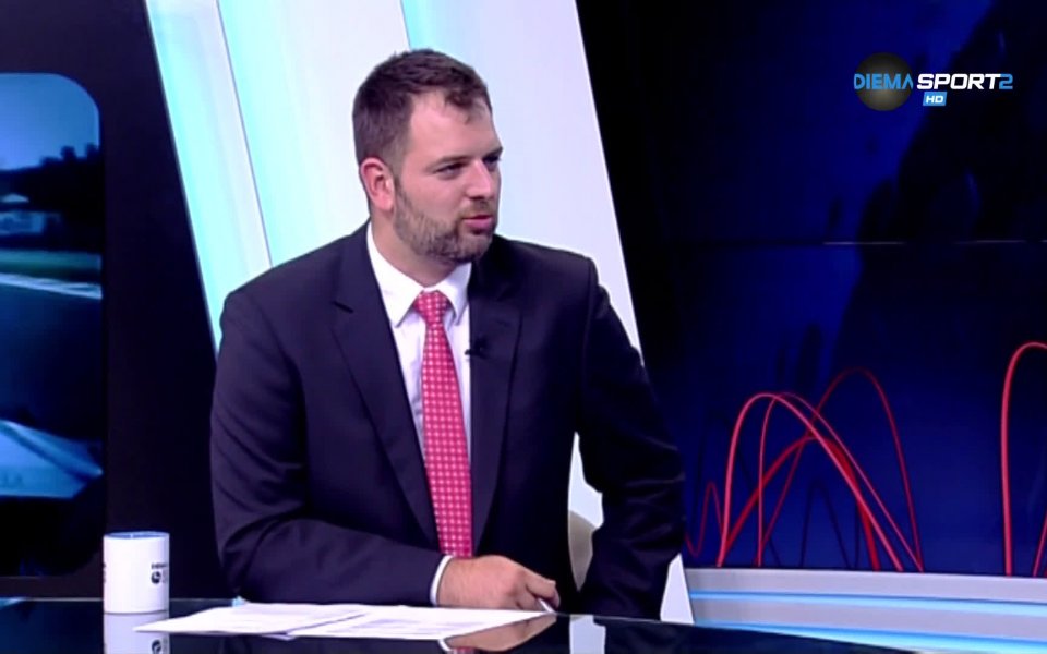 Германия е на втората позиция в класирането при пилотите, що