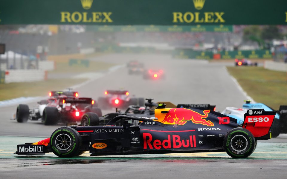 Настъпи 11-ият старт през сезон 2019-а година във Формула 1