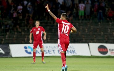 ЦСКА се изправя срещу Ботев Враца на стадион Българска армия