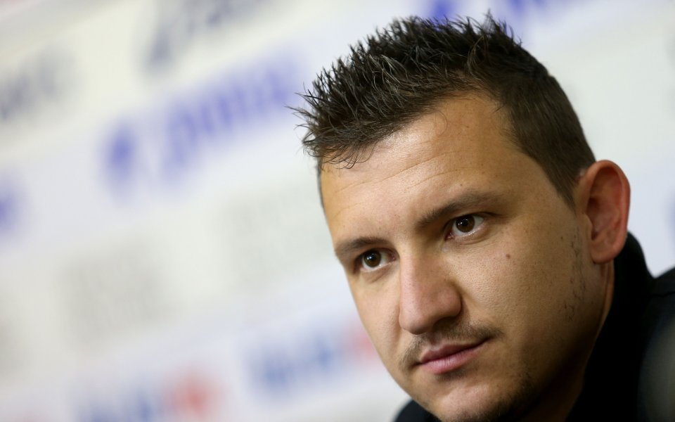 Звездата на Ботев Пловдив - Тодор Неделев, заяви, че не