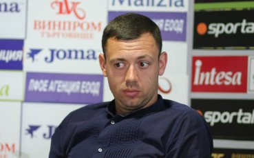 Президентът на Арда Петър Пешев заяви пред GONG BG че клубът