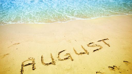  <p>Август стартира със слънце, само че ще има и дъжд</p> 