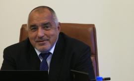  <p>САЩ поздравиха Борисов за Ф-16, той коментира</p> 