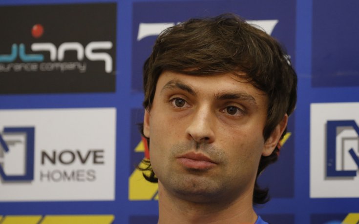 Мартин Райнов: АЕК използваха мръсни номера в първия мач