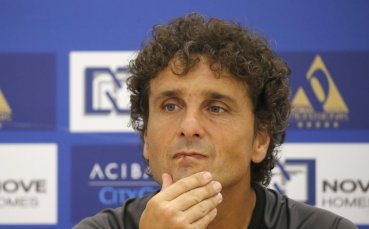 Старши треньорът на АЕК Ларнака Иманол Идиакес заяви че тимът