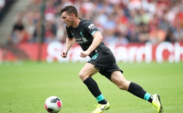 Ливърпул приключи с победа предсезонните контроли след като в Женева