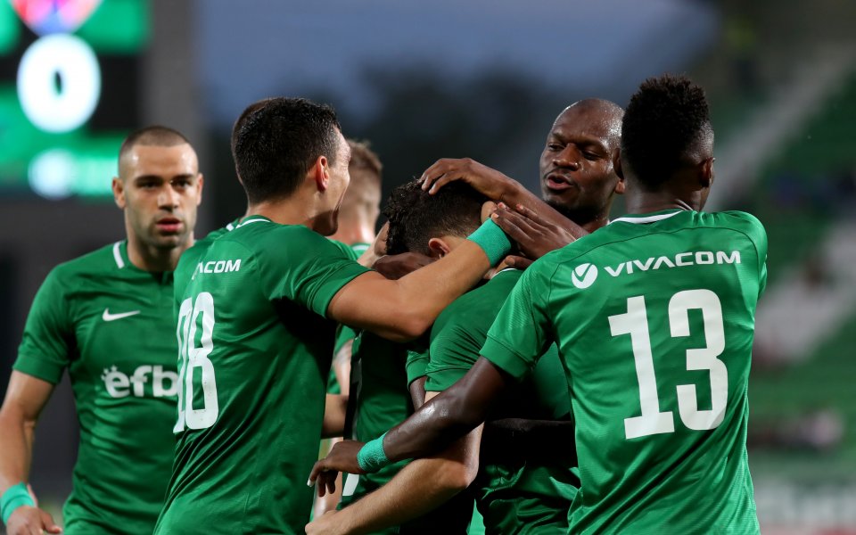 22-годишното крило на Легия Вършава Лукиняш сподели, че е бил