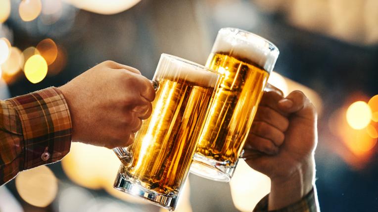  Какво да пием през лятото, с цел да не пълнеем? 