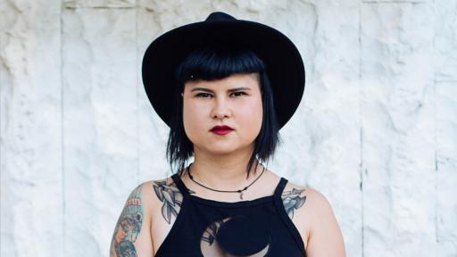  Мануела Фото заем: Владислава Атанасова 