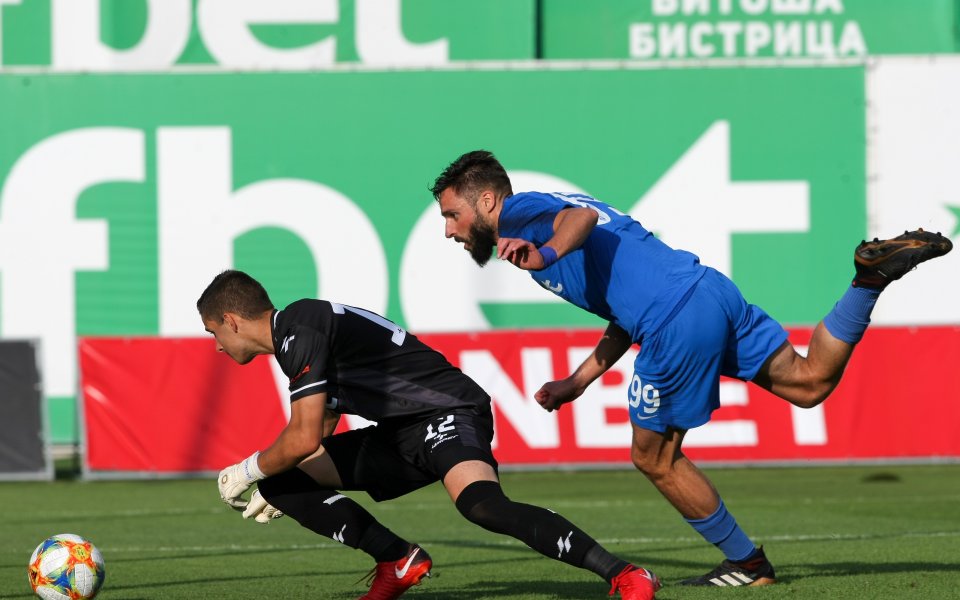 Арда стартира подготовка за мача с ЦСКА