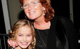  Сорша Кенеди Хил 