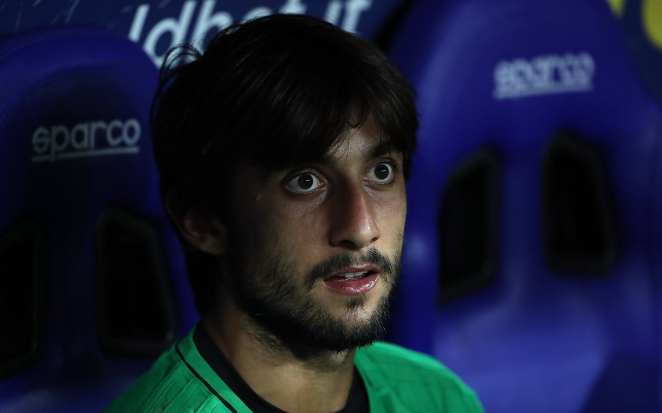 Монако проявява доста жив интерес към вратаря на Ювентус Матия