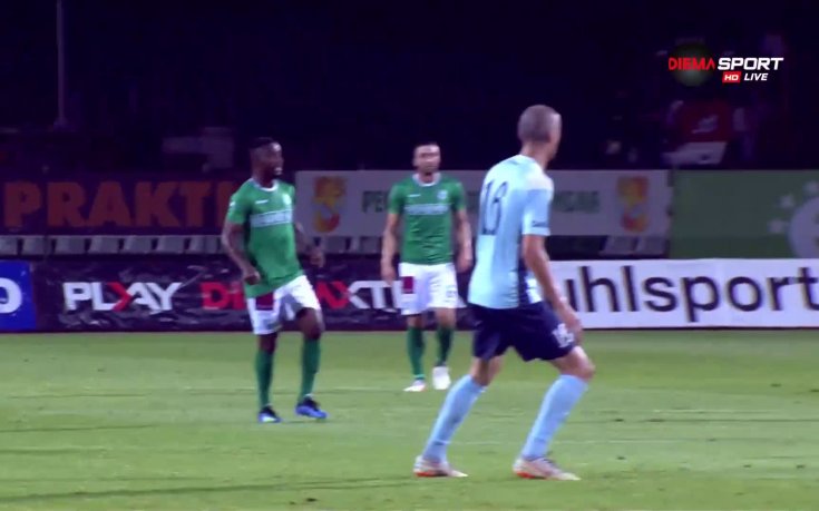 Берое поведе на Дунав