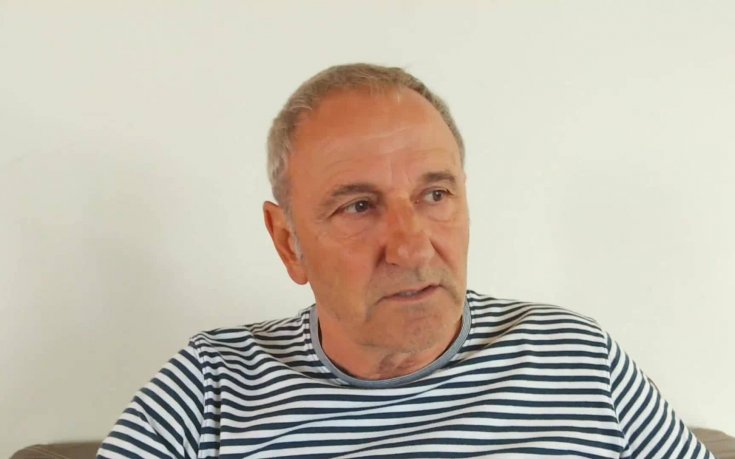 Никола Спасов: Левски е разколебан, но не е за подценяване