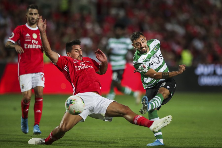 бенфика спортинг1