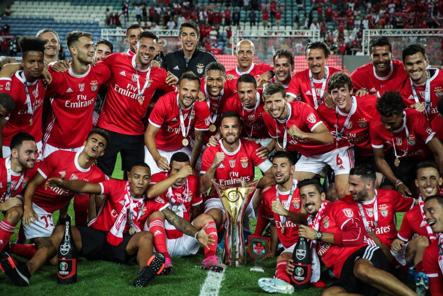 бенфика спортинг1