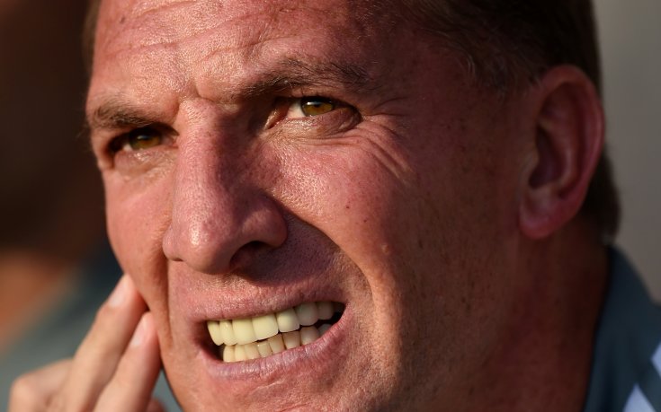 В Лестър смели - минават без заместник на Магуайър