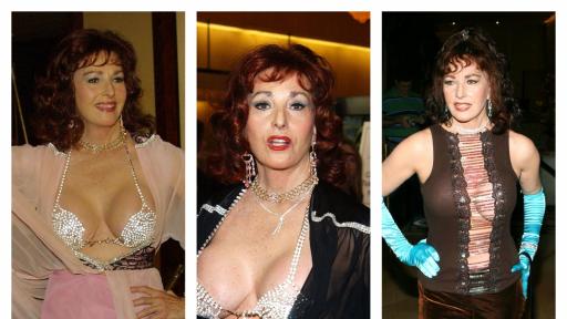  <p>Актрисата с едни от <strong>най-скандалните </strong>тоалети (СНИМКИ)</p> 