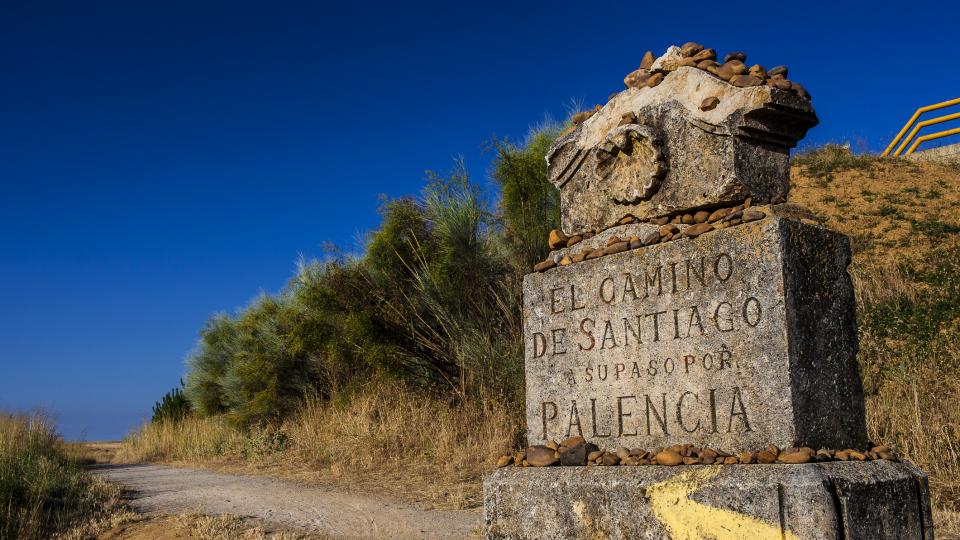 Ела на езиково пътешествие тази есен по пътя Камино де Сантяго