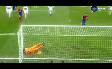 Кристъл Палас се движи в правилната посока тимът завърши на