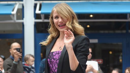  Камерън Диас 