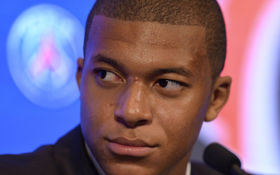 Изненадваща новина долетя от Франция! Суперзвездата на Пари Сен Жермен