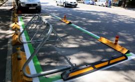  София към този момент с безвъзмездни паркинги за колелета и тротинетки 